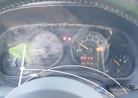 2014 Jeep Patriot High Altitude z USA, uszkodzony, nr VIN 1C4NJPFA0ED754608